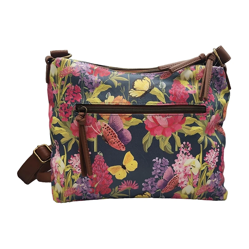 Stone Mountain Washed Irene Hobo Hobo Bag