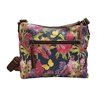 Stone Mountain Washed Irene Hobo Hobo Bag