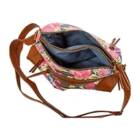 Stone Mountain Washed Irene Hobo Hobo Bag