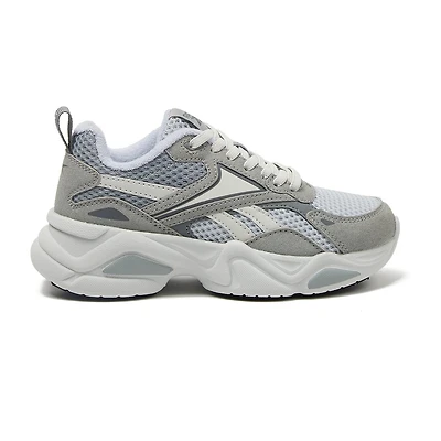 Reebok Charge Run Little Kid Girls Running Shoes