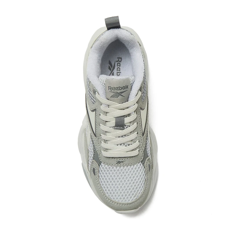 Reebok Charge Run Little Kid Girls Running Shoes