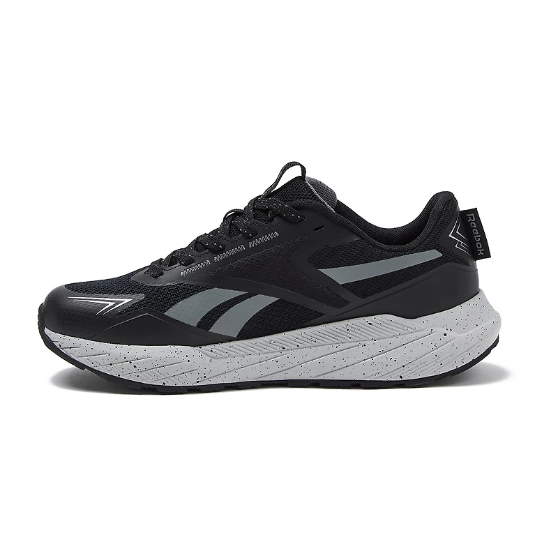 Reebok Base Trail Low Big Kid Boys Walking Shoes