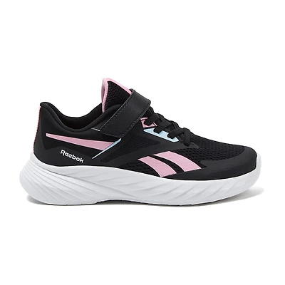 Reebok Rush Rewind Little Kid Girls Running Shoes