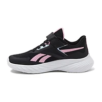 Reebok Rush Rewind Little Kid Girls Running Shoes