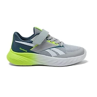 Reebok Rush Rewind Little Kid Boys Running Shoes