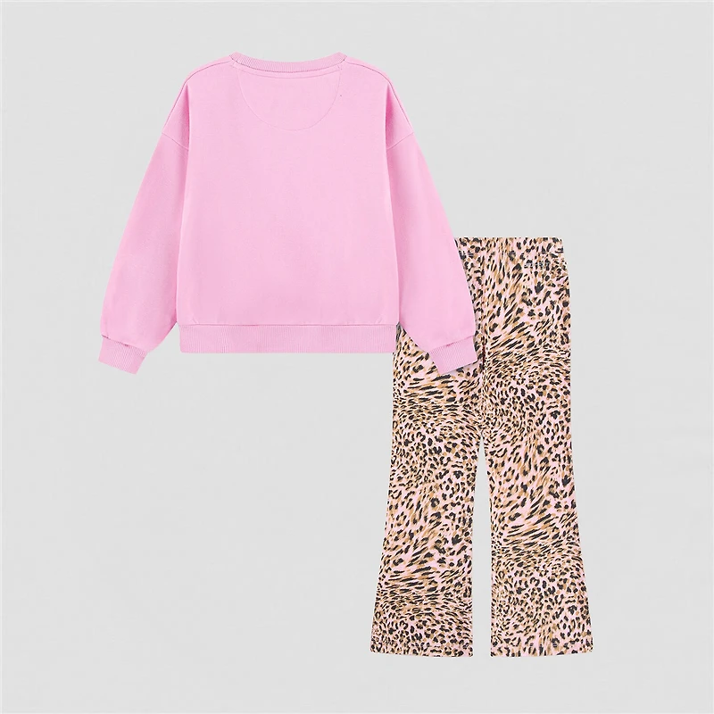 Nike Little Girls 2-pc. Legging Set