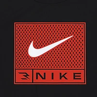 Nike 3BRAND by Russell Wilson Big Kid Boys 2-pc. Short Set