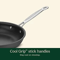Cuisinart Hard Anodized 17-pc. Cookware Set