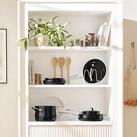 Cuisinart Culinary Collection XT 12-pc. Cookware Set
