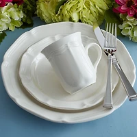 Mikasa® French Countryside Set of 4 Mugs