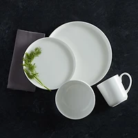 Mikasa Mikasa Sam 16-pc. Bone China Dinnerware Set