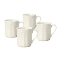 Mikasa Italian Countryside 4-pc. Coffee Mug