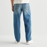 Arizona Mens Baggy Fit Jean