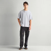 Arizona Mens Loose Fit Cargo Pant