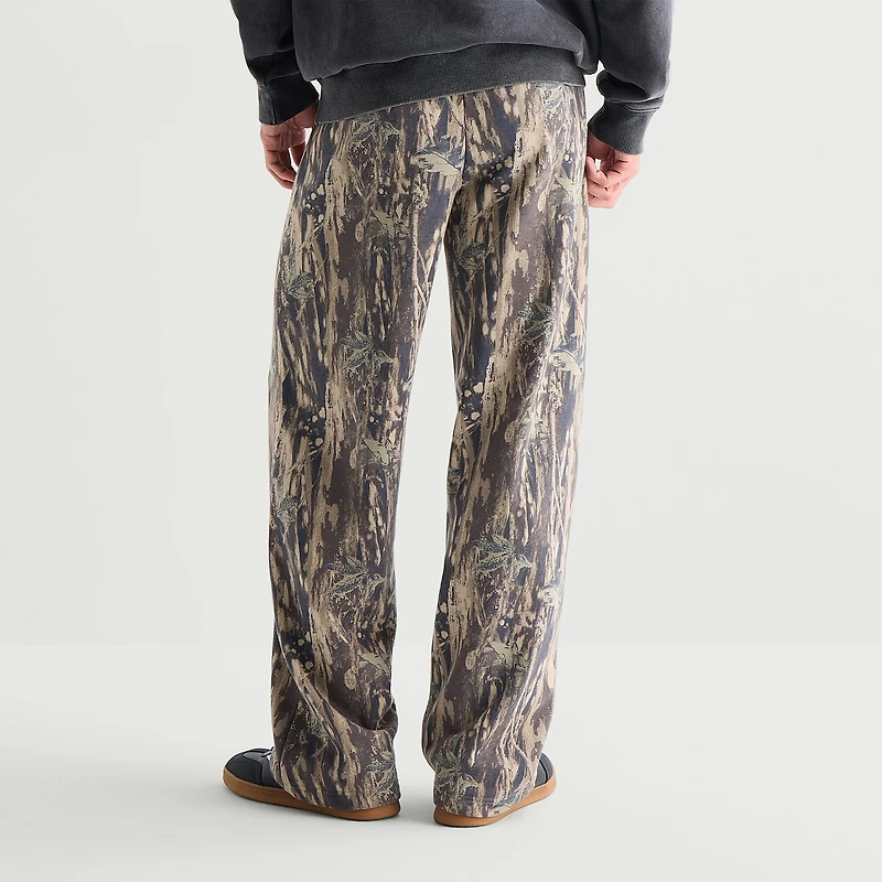Arizona Fleece Mens Regular Fit Sweatpant