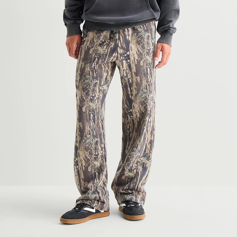 Arizona Fleece Mens Regular Fit Sweatpant