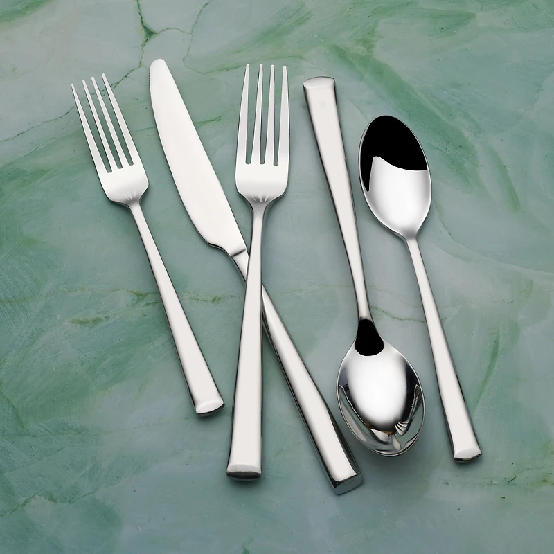 Mikasa® Addison 20-pc. Flatware Set