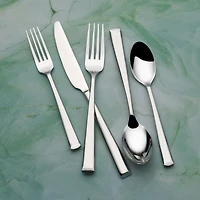 Mikasa® Addison 20-pc. Flatware Set
