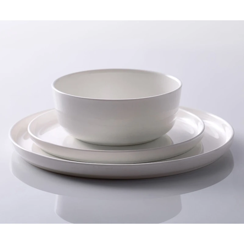 Mikasa Mikasa Sam 16-pc. Bone China Dinnerware Set