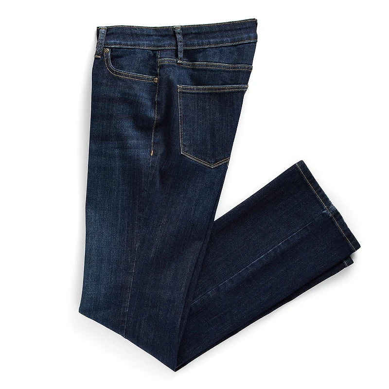St. John's Bay Womens Bootcut Jean