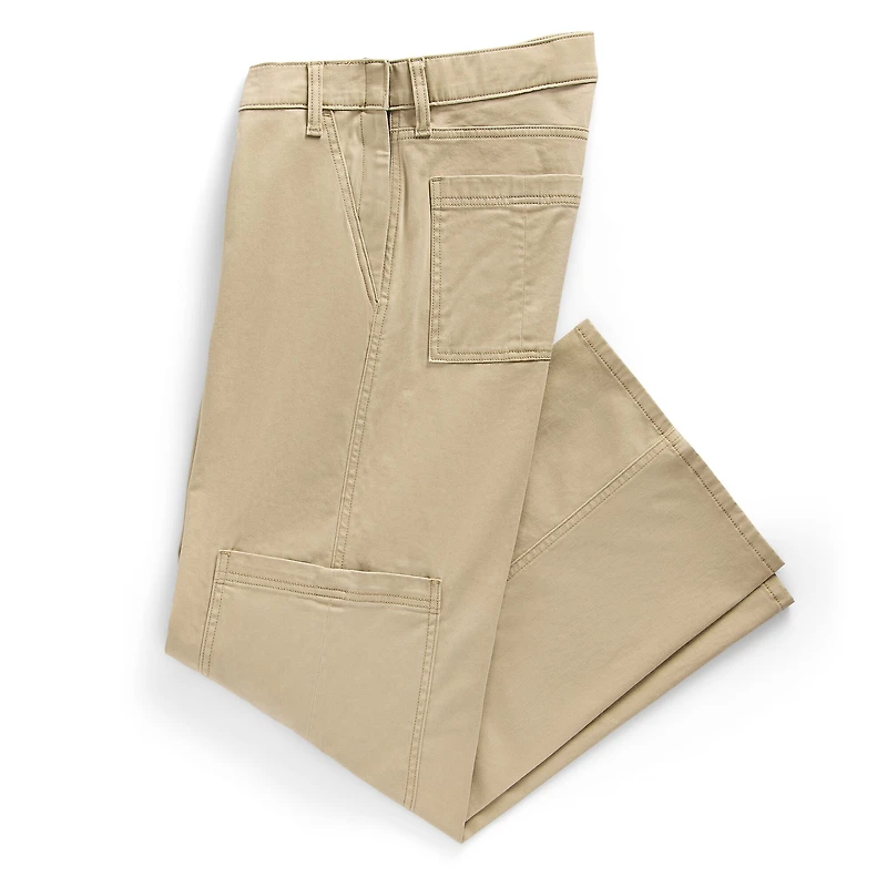 Arizona Womens Juniors Adaptive Seated Wear Low Rise Cargo Pant
