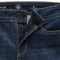 St. John's Bay Womens Bootcut Jean