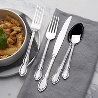 Pfaltzgraff® Everyday Vienna 20-pc. Flatware Set