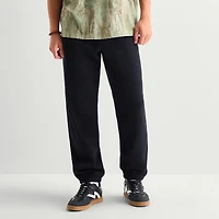 Arizona Mens Regular Fit Pull-On Pant