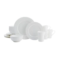 Mikasa Nellie 16-pc. Bone China Dinnerware Set