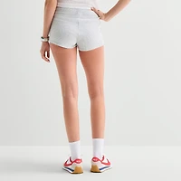 Forever 21 Womens Juniors Pull-On Short