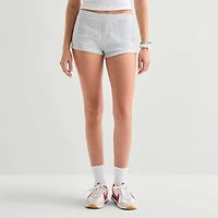 Forever 21 Womens Juniors Pull-On Short