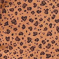 Okie Dokie Toddler & Little Girls Straight Regular Fit Pull-On Pant
