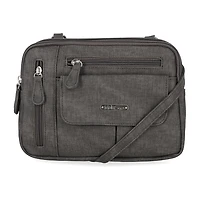 Multi Sac Zippy Crossbody Bag