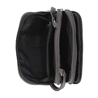Multi Sac Zippy Crossbody Bag