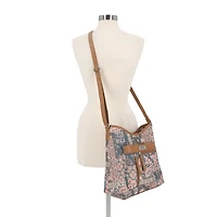 Multi Sac Mayer Crossbody Bag