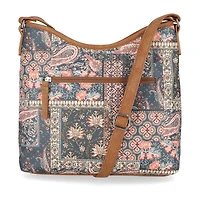 Multi Sac Mayer Crossbody Bag