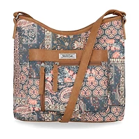 Multi Sac Mayer Crossbody Bag