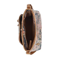 Multi Sac Mayer Crossbody Bag