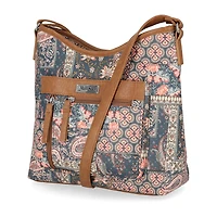 Multi Sac Mayer Crossbody Bag