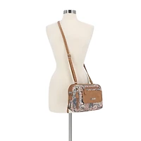 Multi Sac Zippy Crossbody Bag