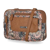 Multi Sac Zippy Crossbody Bag