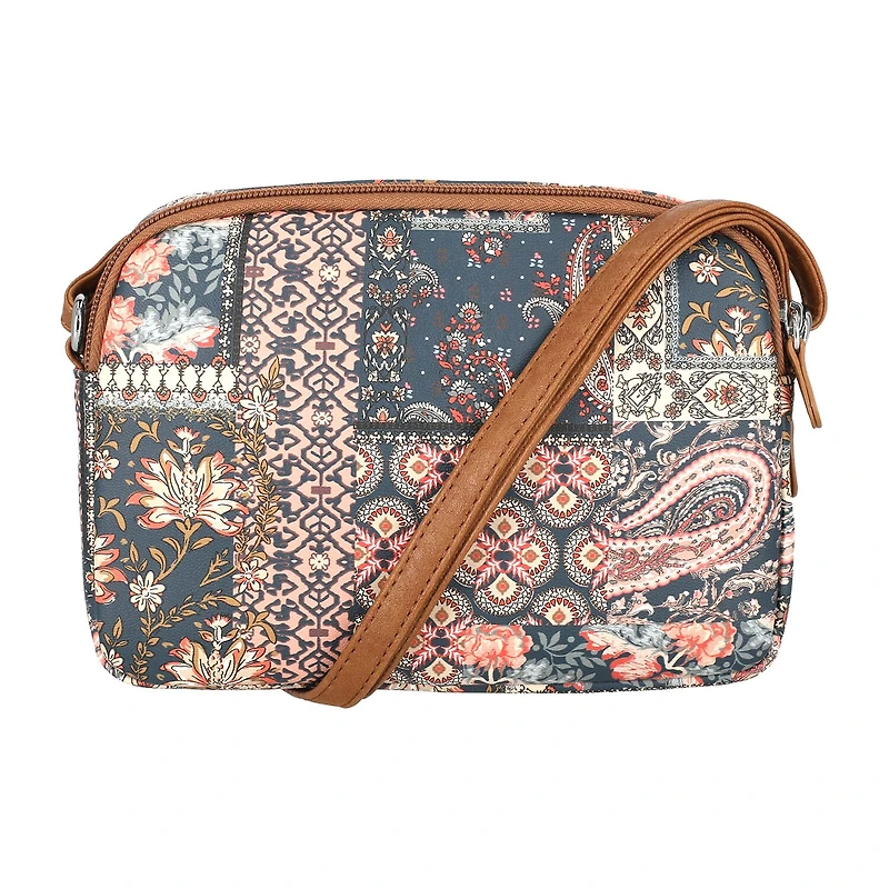 Multi Sac Dynamic Crossbody Bag