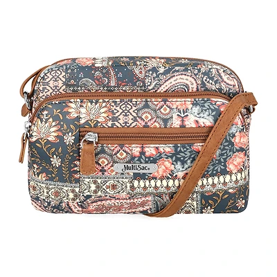 Multi Sac Dynamic Crossbody Bag
