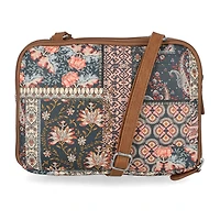 Multi Sac Zippy Crossbody Bag