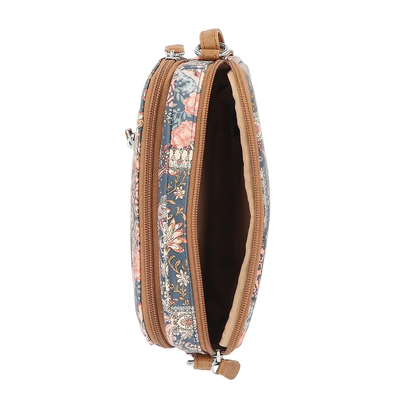 Multi Sac Dynamic Crossbody Bag