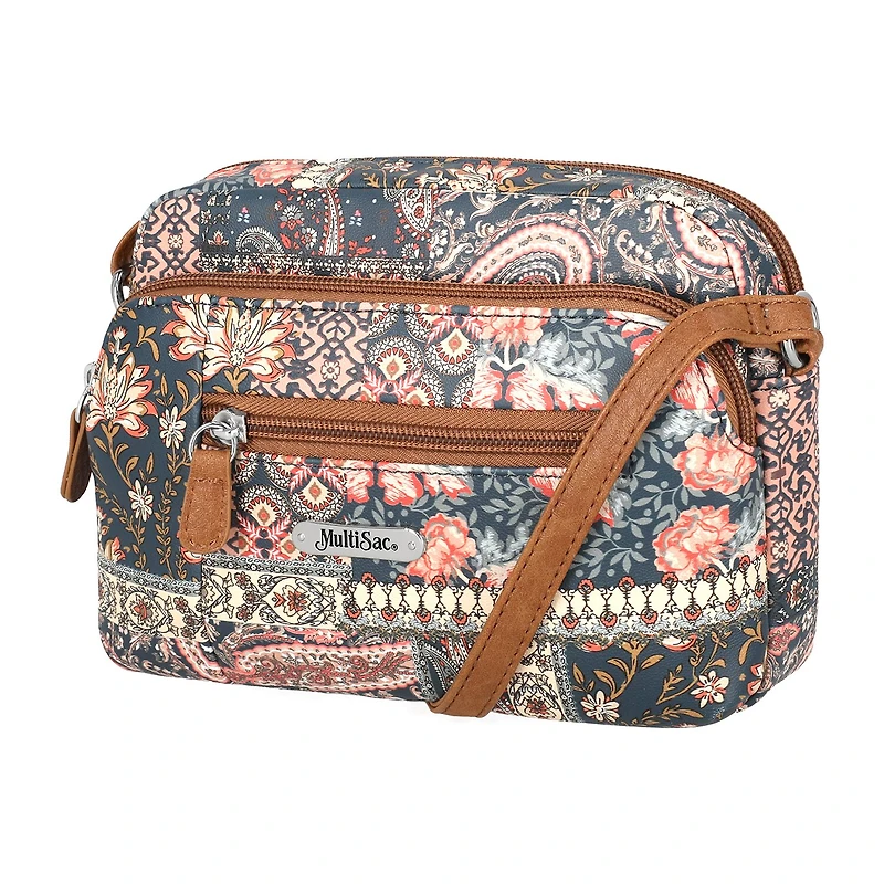 Multi Sac Dynamic Crossbody Bag
