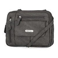Multi Sac Zippy Crossbody Bag
