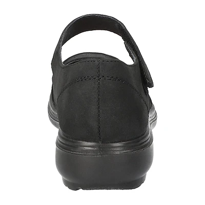 Easy Street Slater Womens Round Closed Toe Slip-On Shoe
