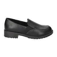 Easy Street Vanessa Womens Round Closed Toe Slip-On Shoe