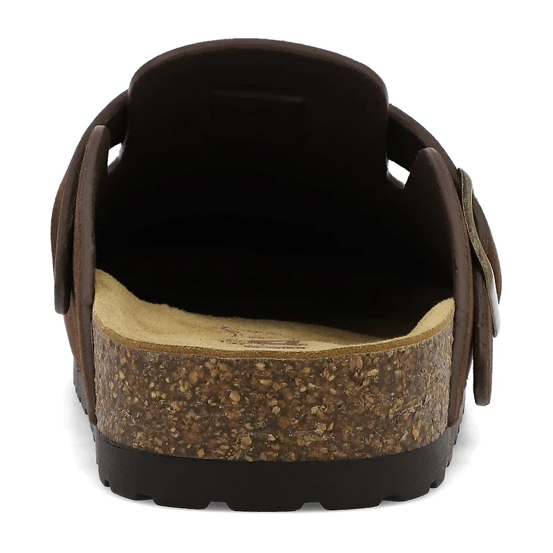 Mia Girl Carin Womens Round Closed Toe Clogs